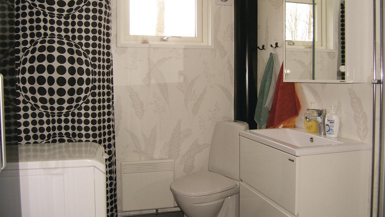 Photo of Bathroom in Ryssby