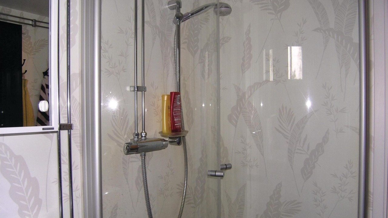 Photo of Bathroom in Ryssby