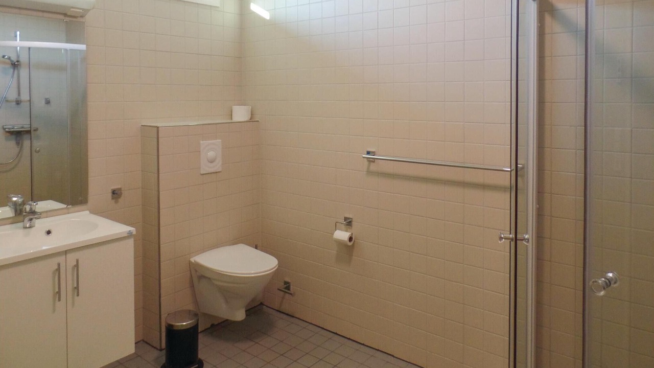 Photo of Bathroom in Farsund
