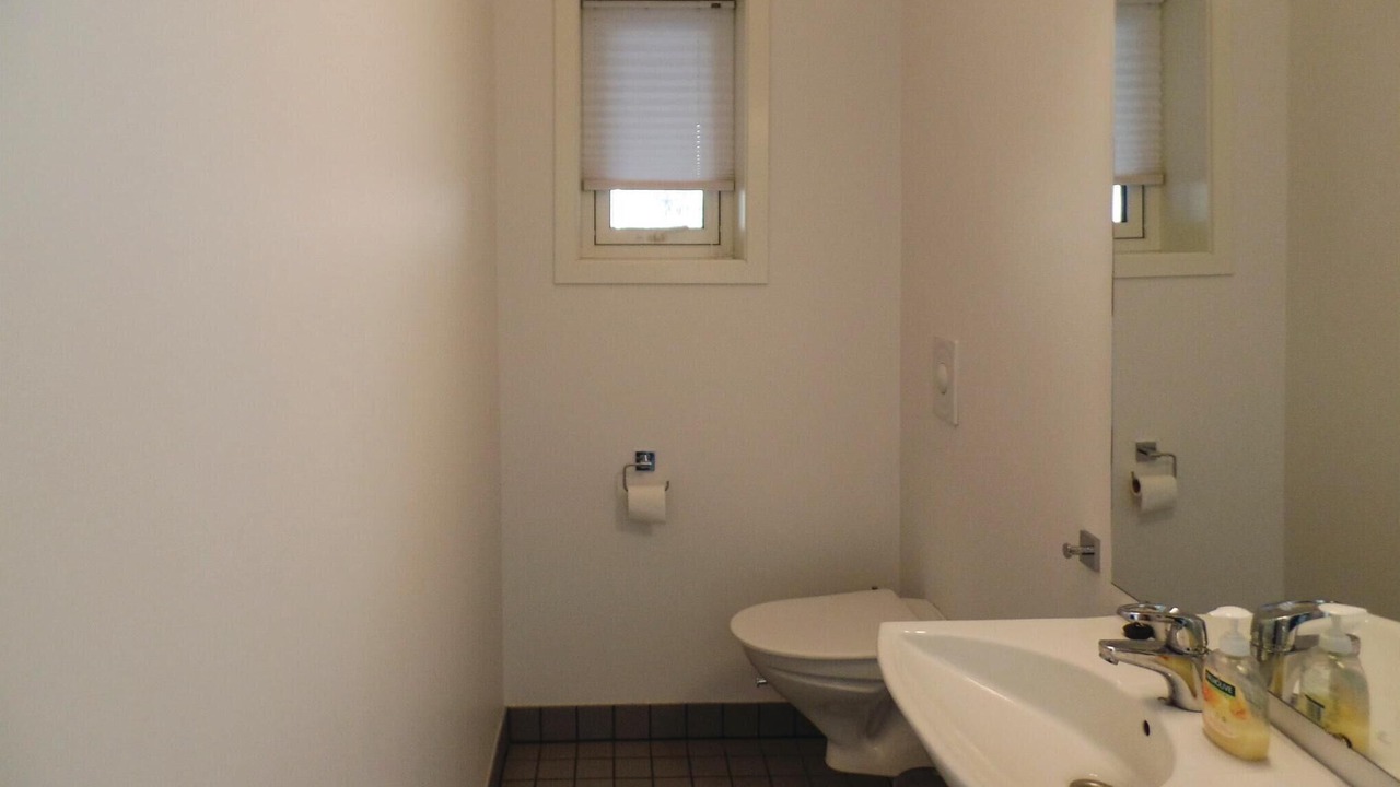 Photo of Bathroom in Farsund