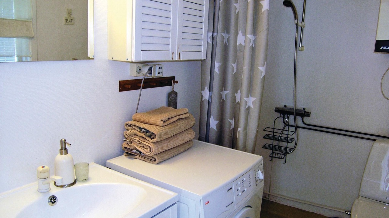Photo of Bathroom in Aplared