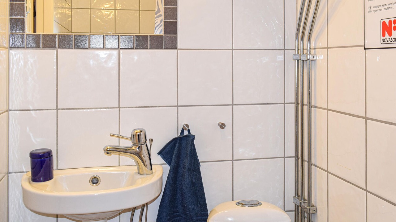 Photo of Bathroom in Ugglarp