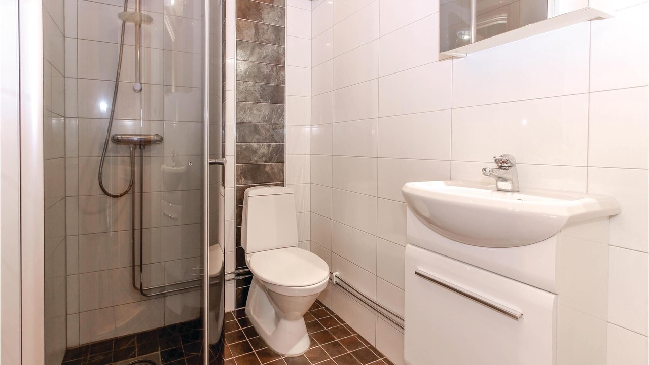 Photo of Bathroom in Jarvso