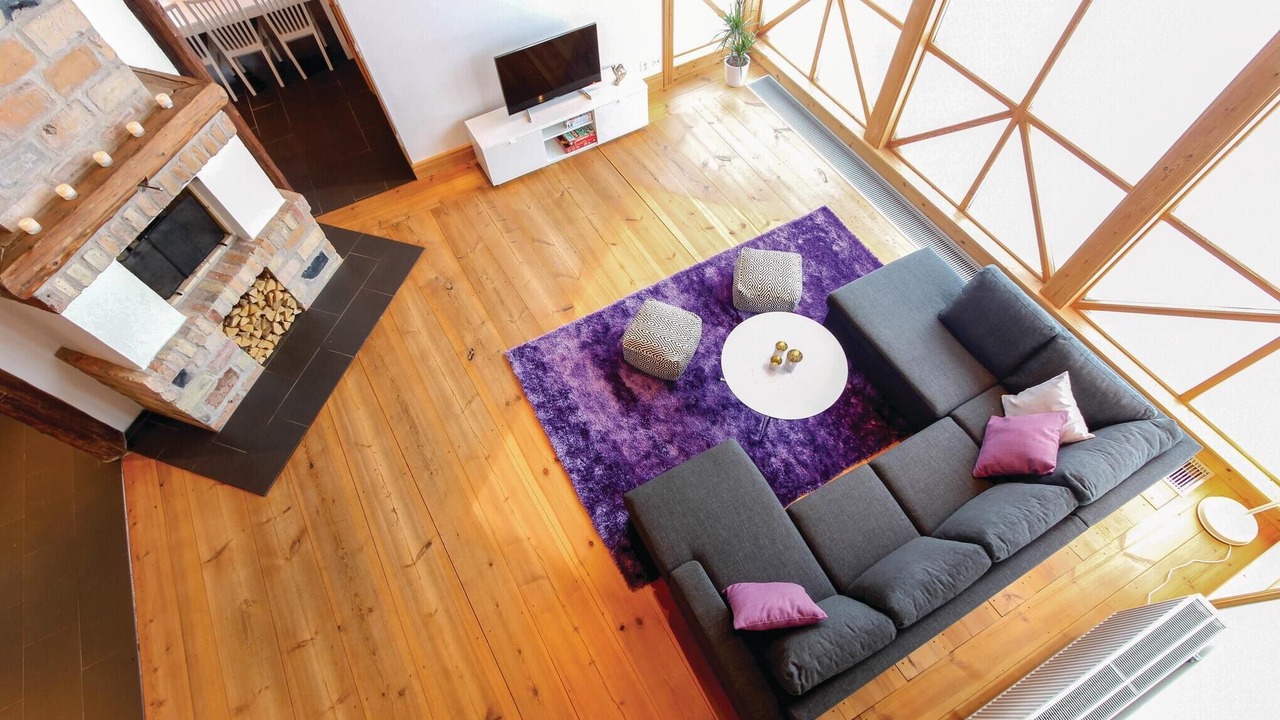 Photo of Bedroom in Jarvso