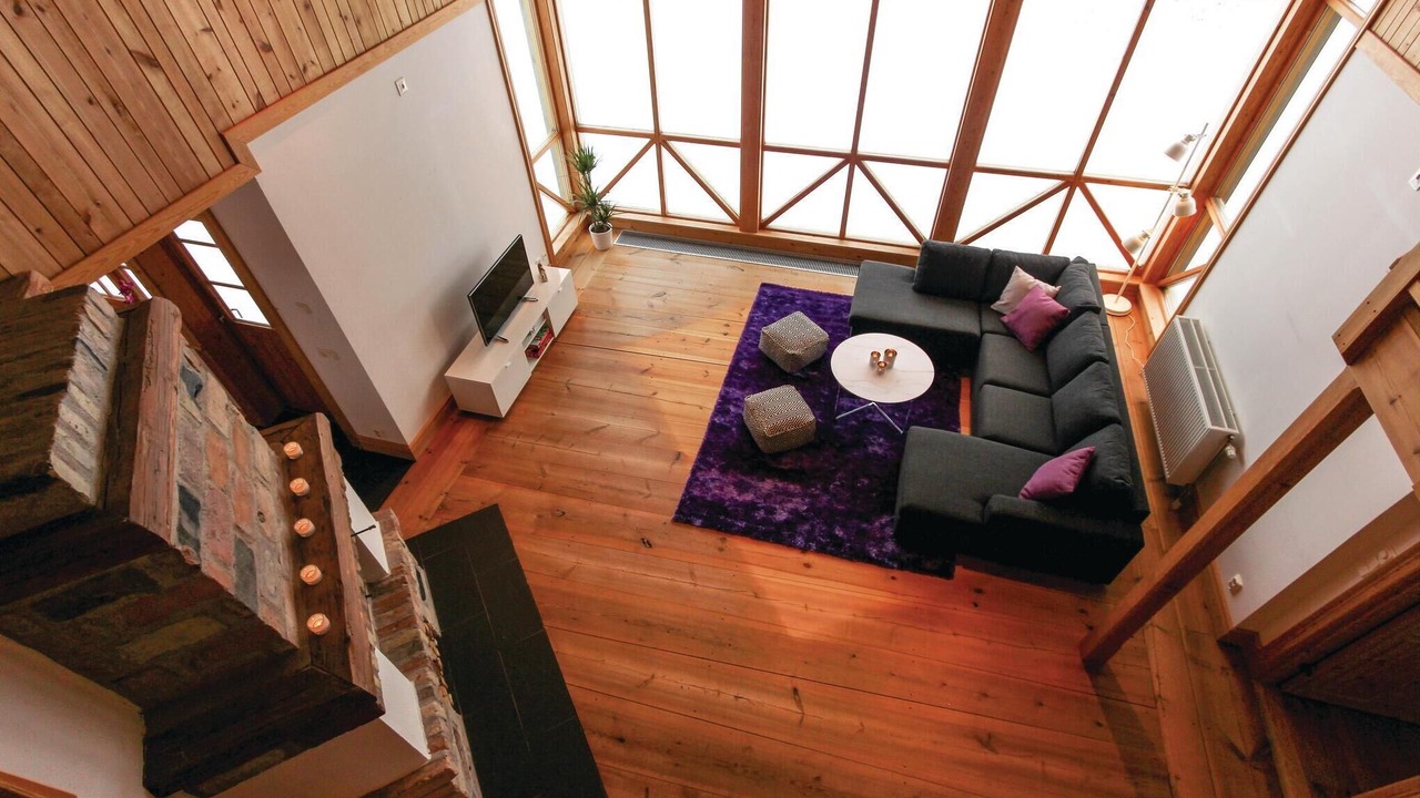 Photo of Bedroom in Jarvso