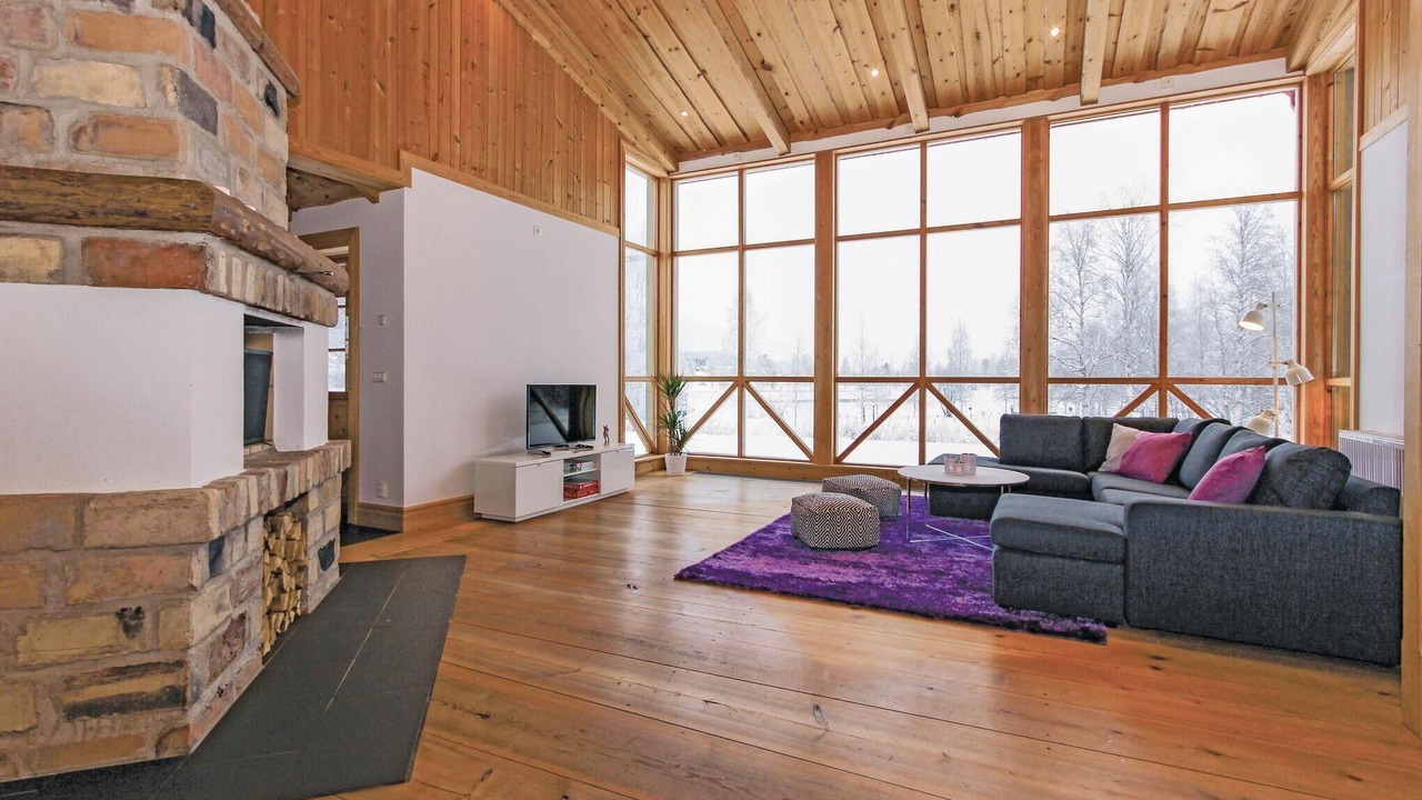 Photo of Bedroom in Jarvso