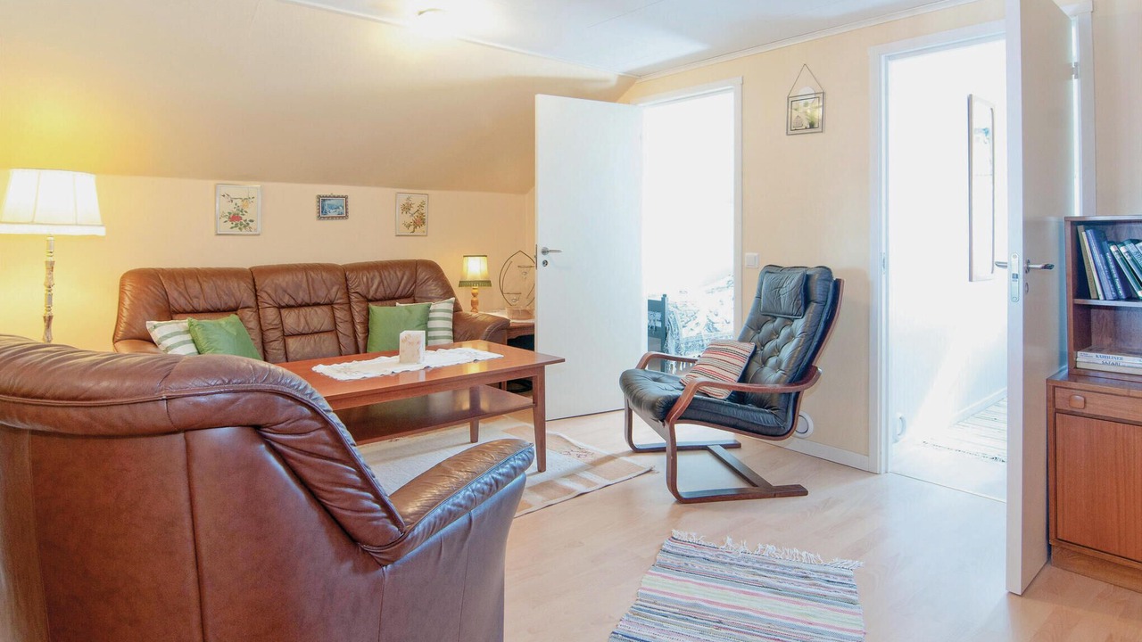 Photo of Bedroom in Klintehamn