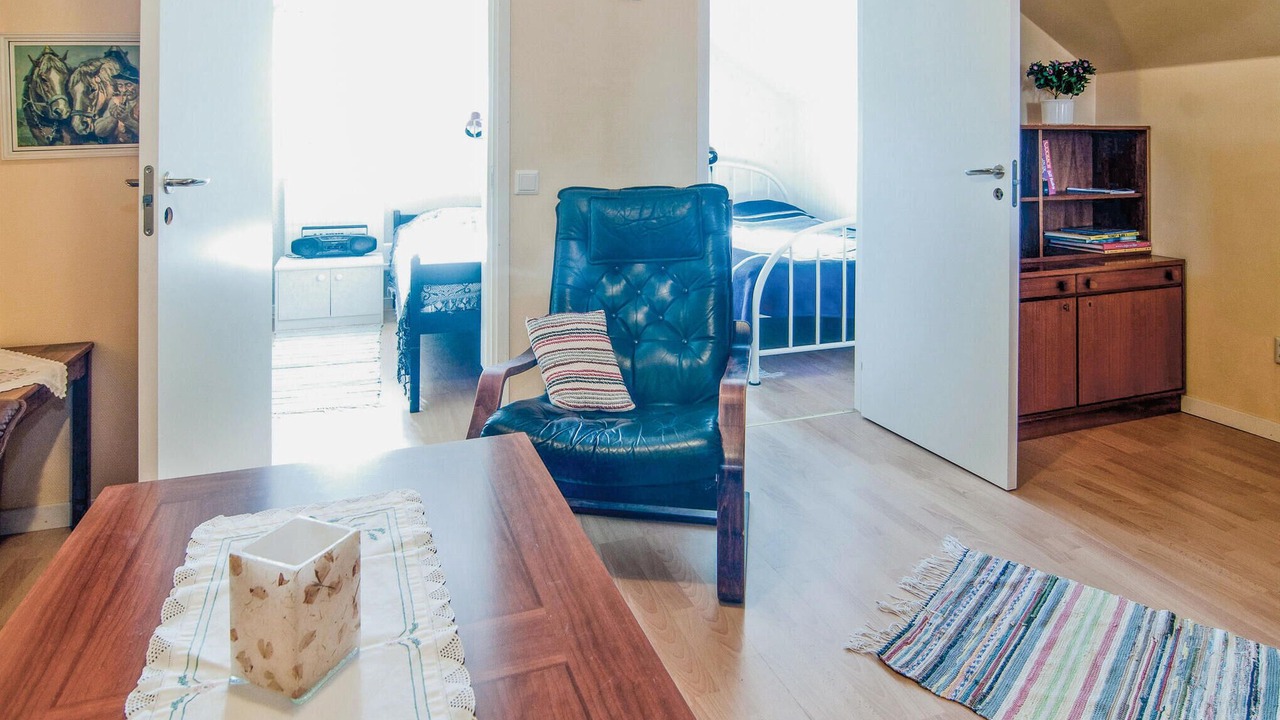 Photo of Bedroom in Klintehamn