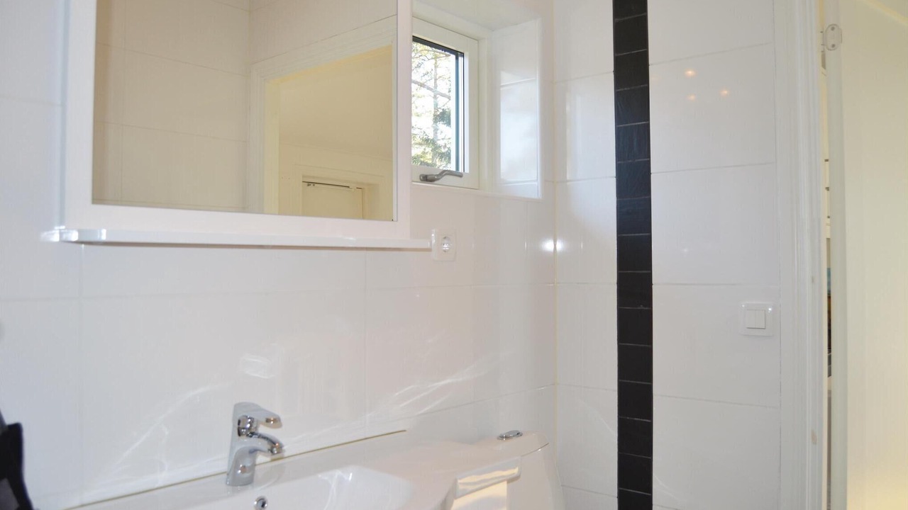 Photo of Bathroom in Grisslehamn