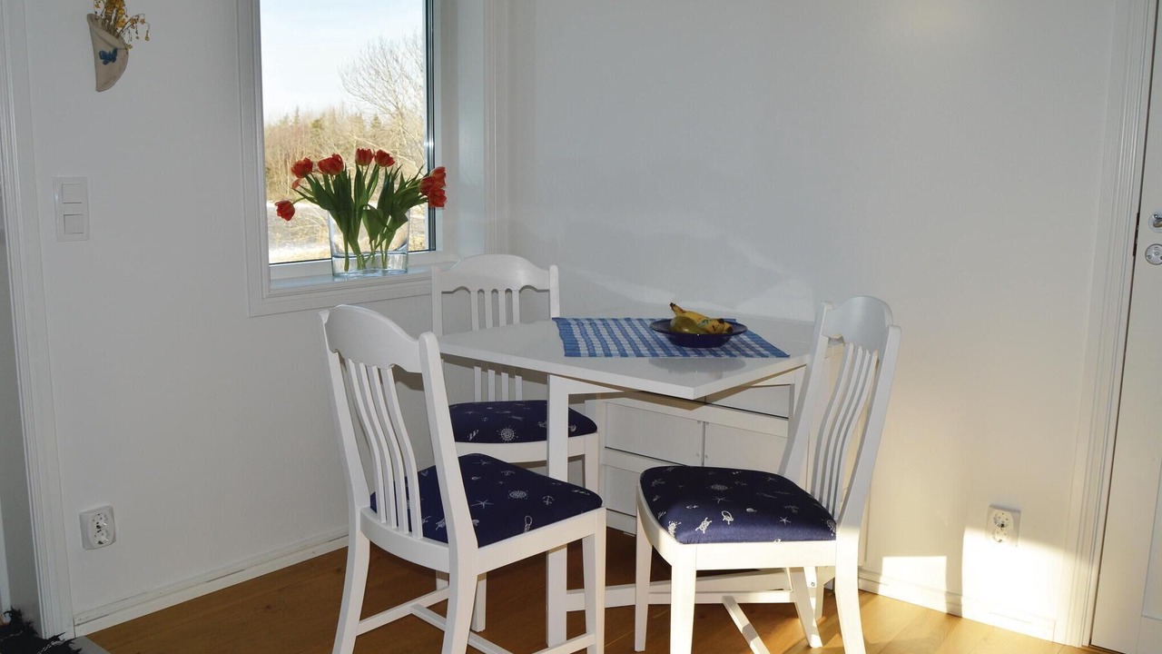 Photo of Bedroom in Grisslehamn