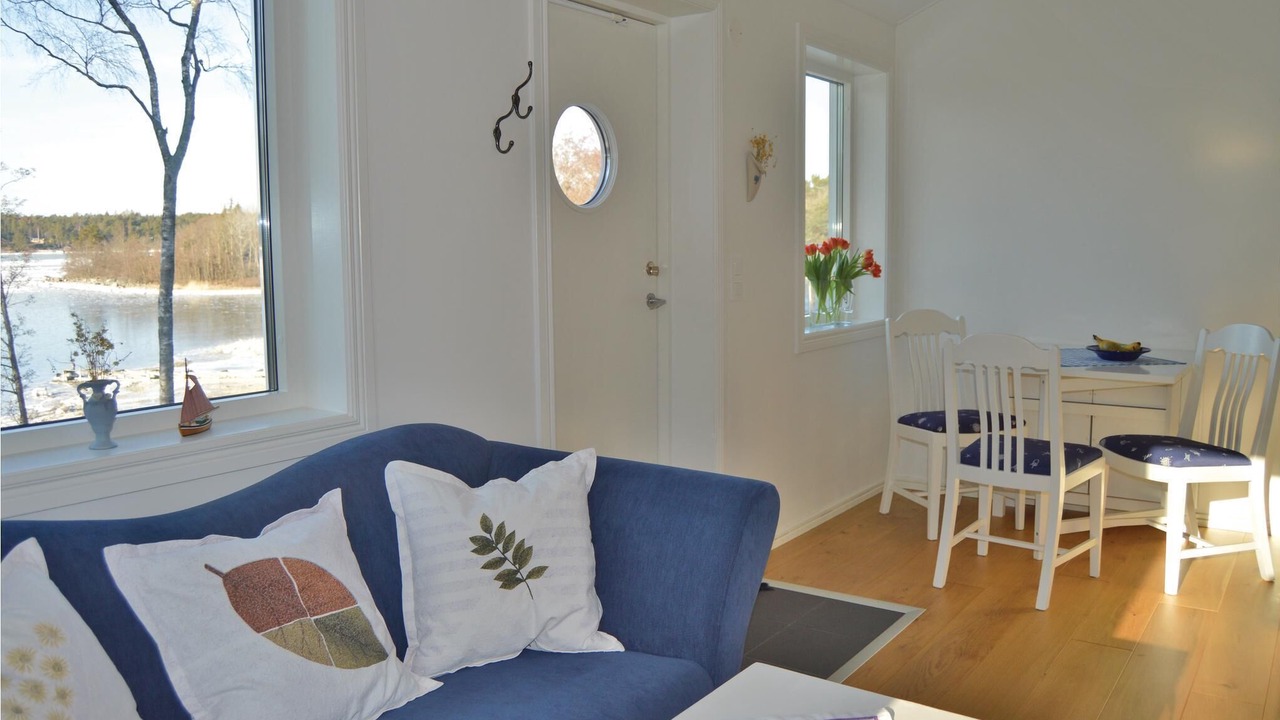 Photo of Bedroom in Grisslehamn