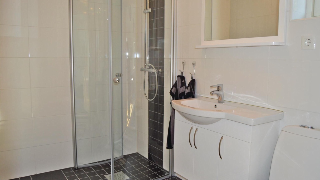 Photo of Bathroom in Grisslehamn