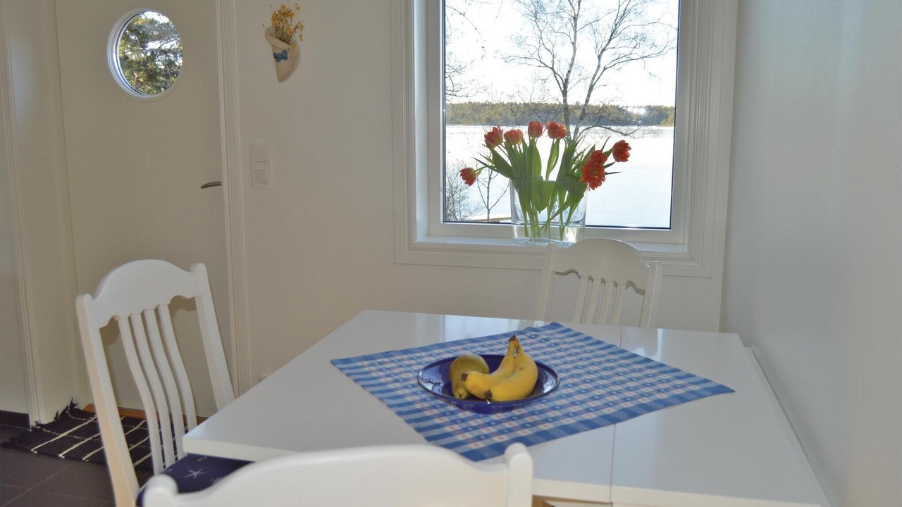 Photo of Bedroom in Grisslehamn