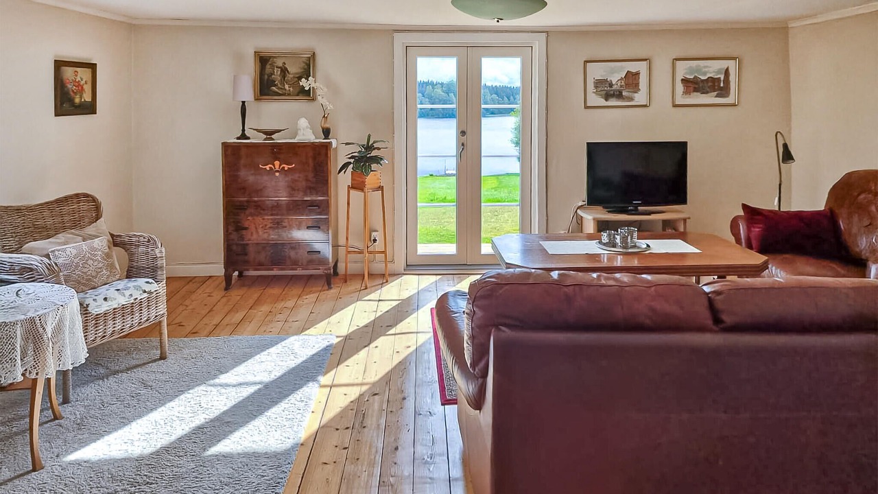 Photo of Bedroom in Malmback