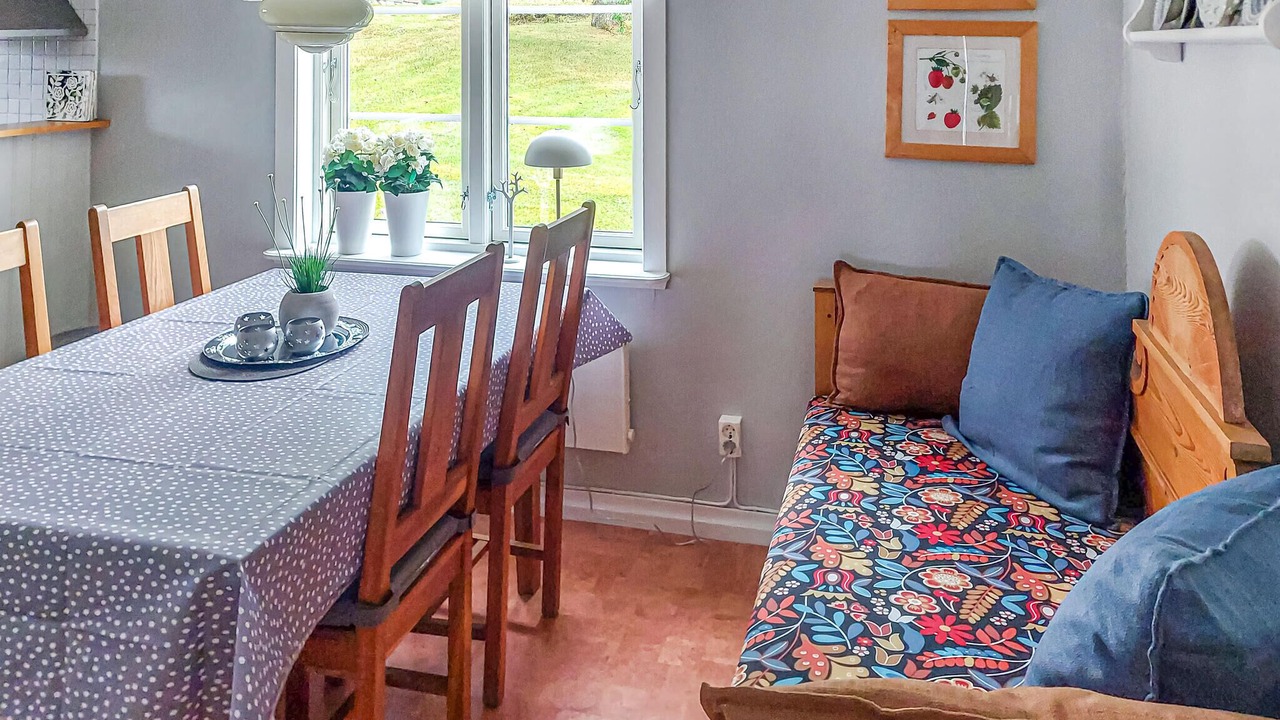 Photo of Bedroom in Malmback