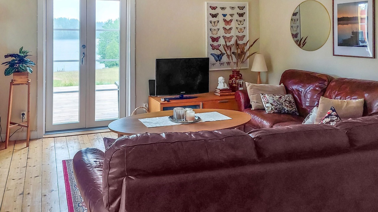 Photo of Bedroom in Malmback