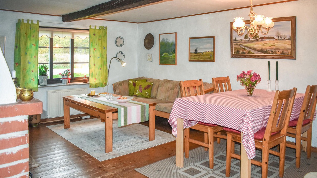 Photo of Bedroom in Simrishamn