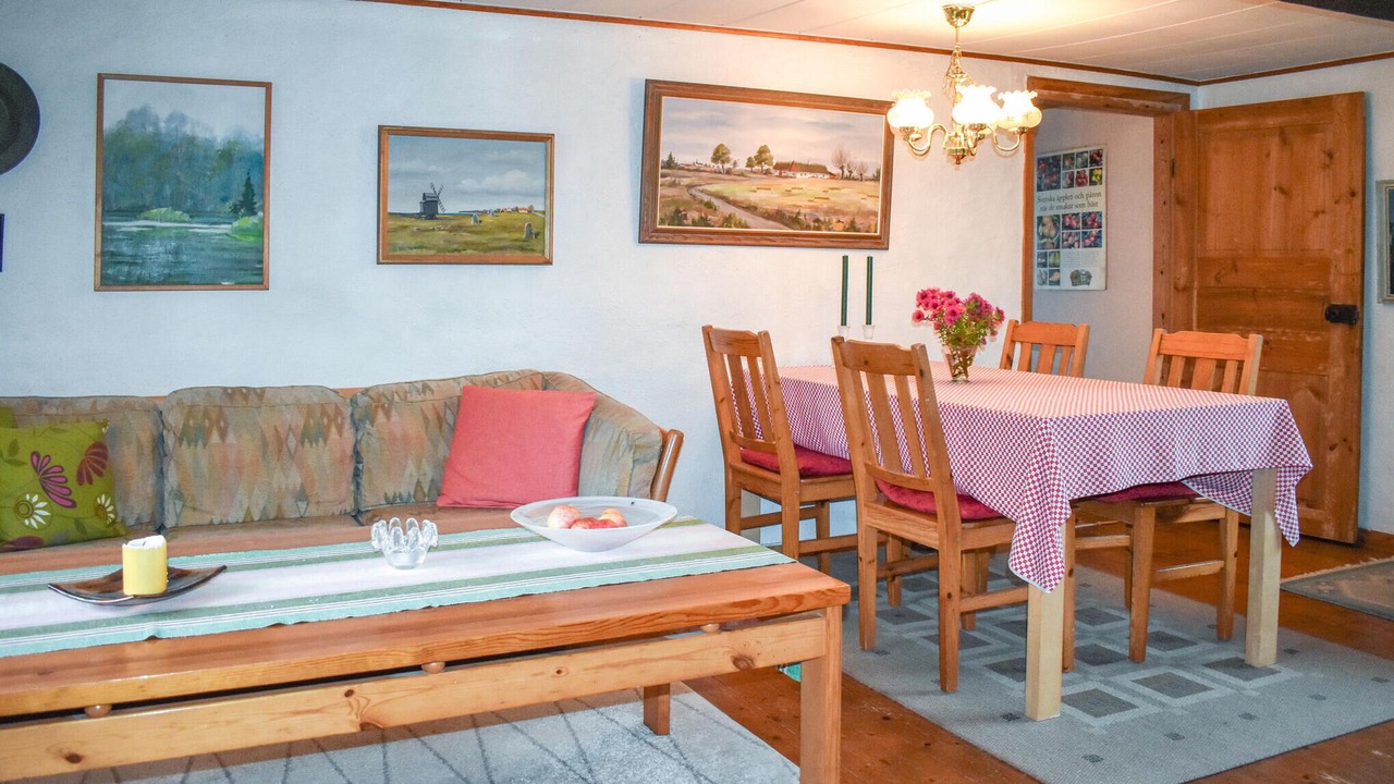 Photo of Bedroom in Simrishamn