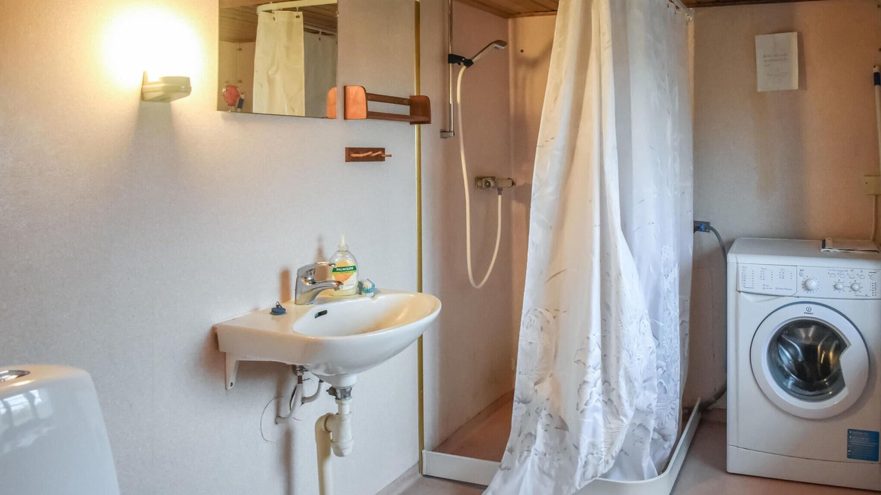 Photo of Bathroom in Simrishamn