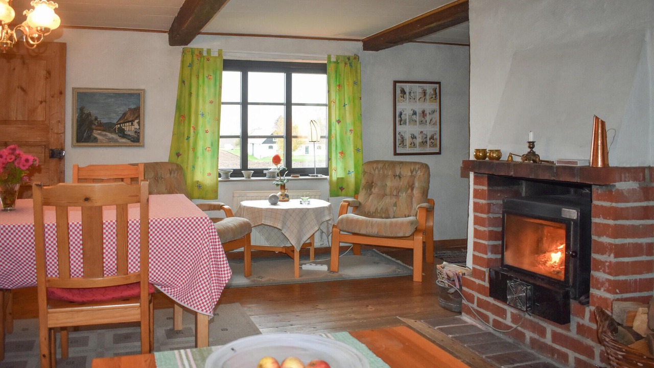 Photo of Bedroom in Simrishamn