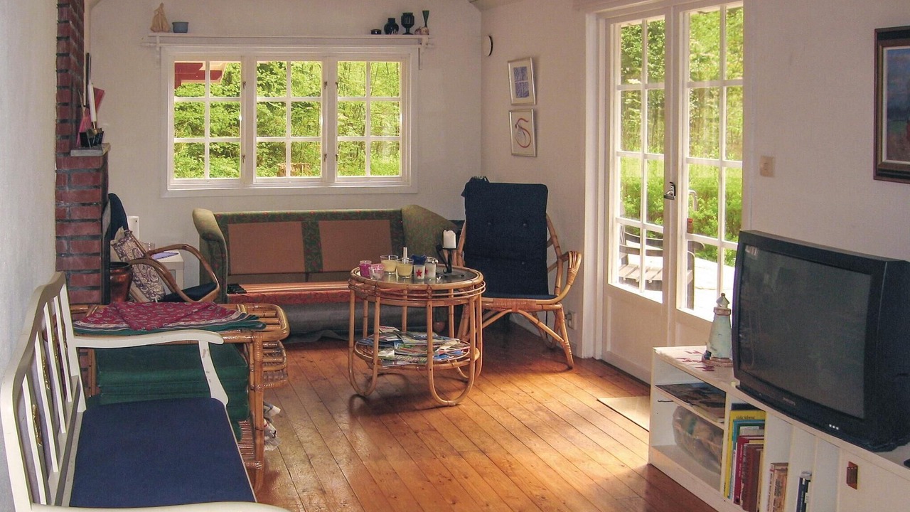 Photo of Bedroom in Gamla Staden-Sandskogen