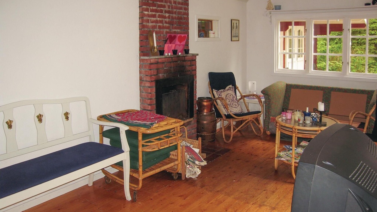 Photo of Bedroom in Gamla Staden-Sandskogen