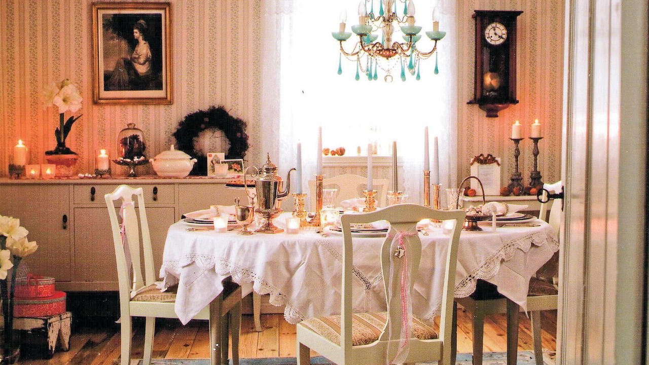 Photo of Bedroom in Gnesta Municipality