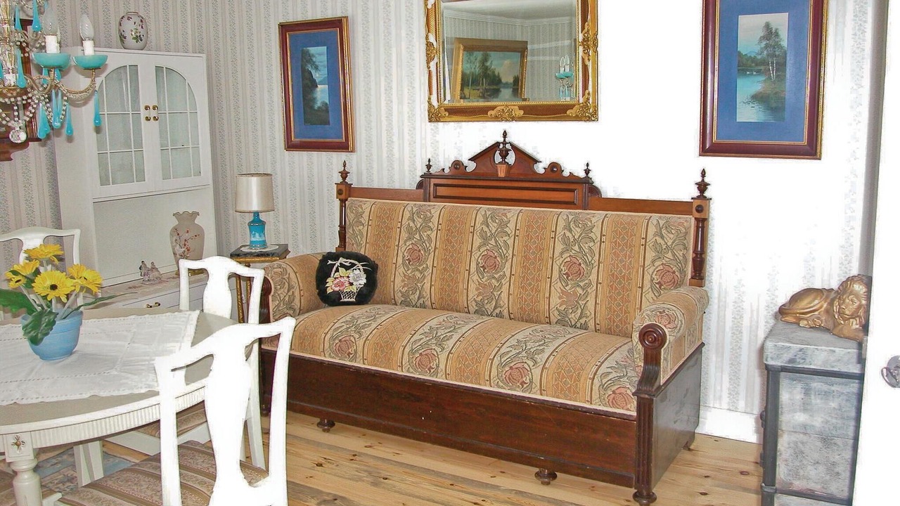 Photo of Bedroom in Gnesta Municipality