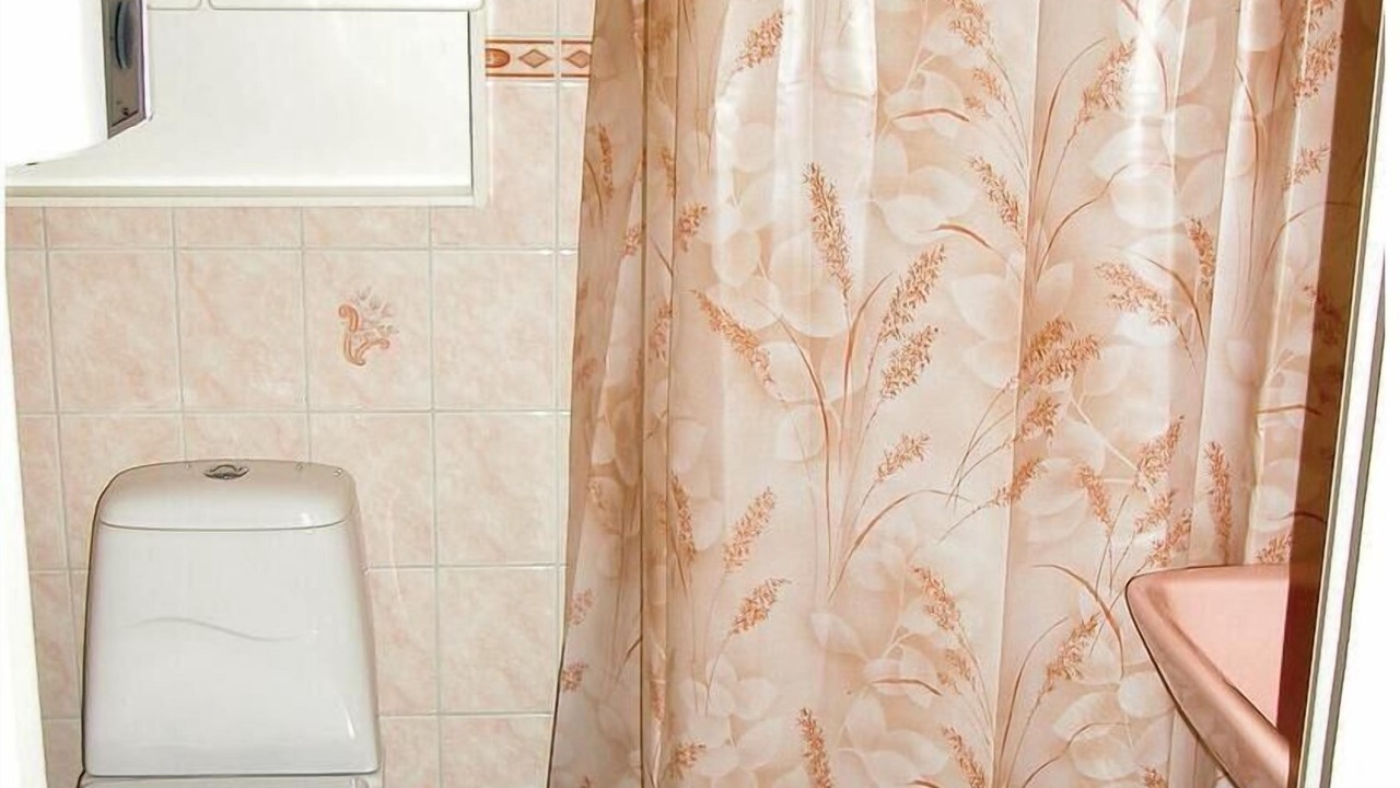 Photo of Bathroom in Gnesta Municipality