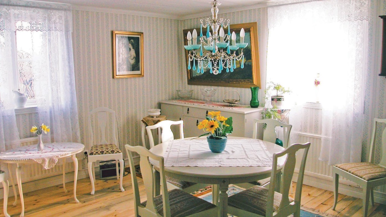 Photo of Bedroom in Gnesta Municipality