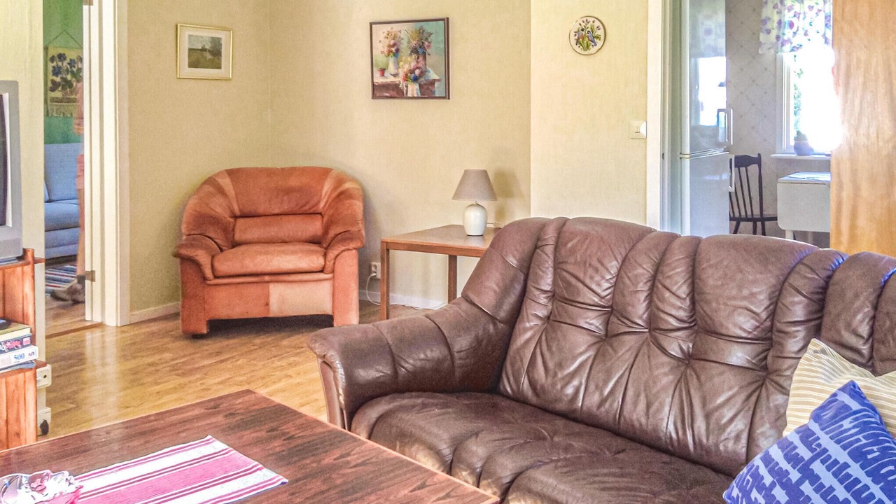 Photo of Bedroom in Roke