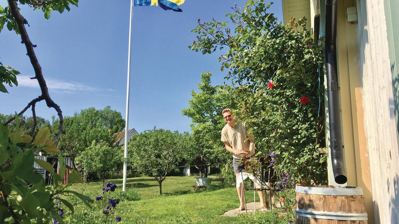 Photo of Others in Fjalkinge