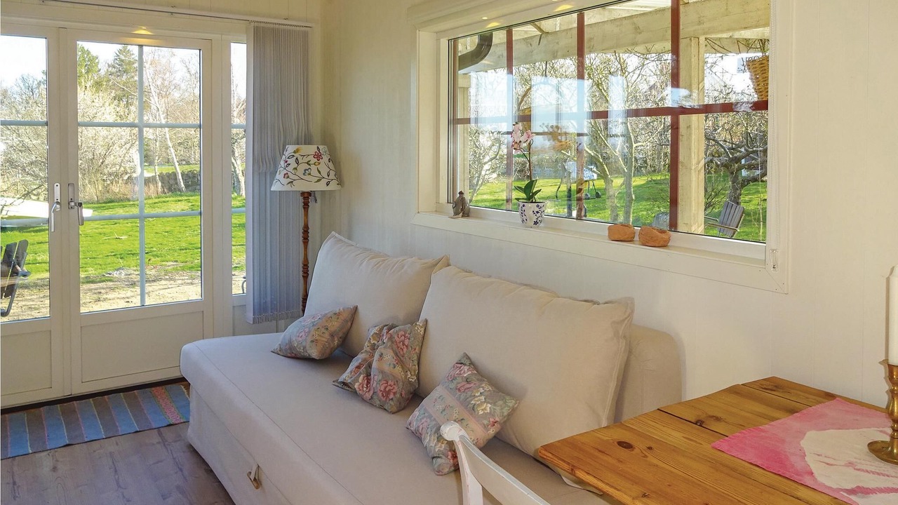 Photo of Bedroom in Fjalkinge