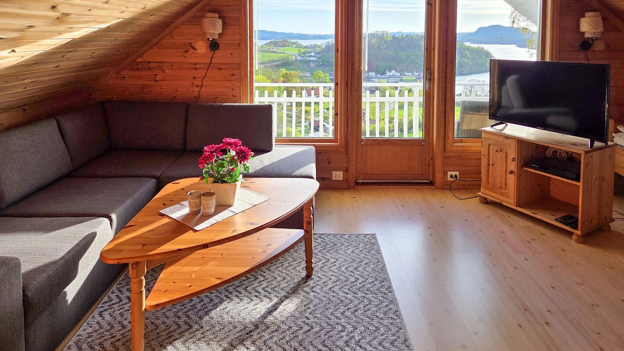 Photo of Bedroom in Fister