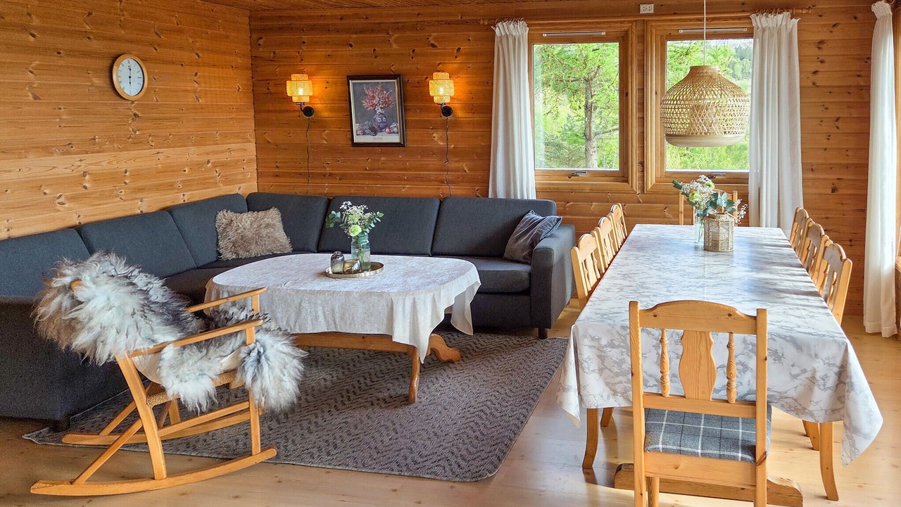 Photo of Bedroom in Fister
