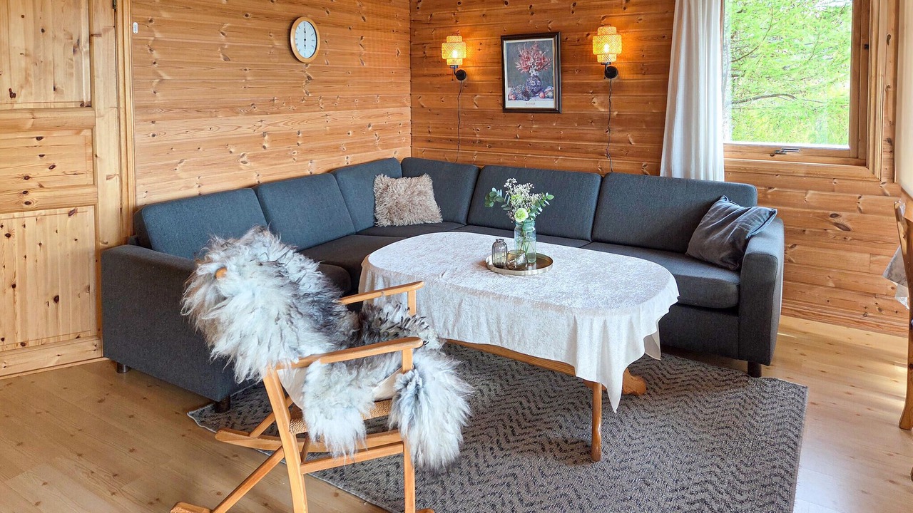 Photo of Bedroom in Fister