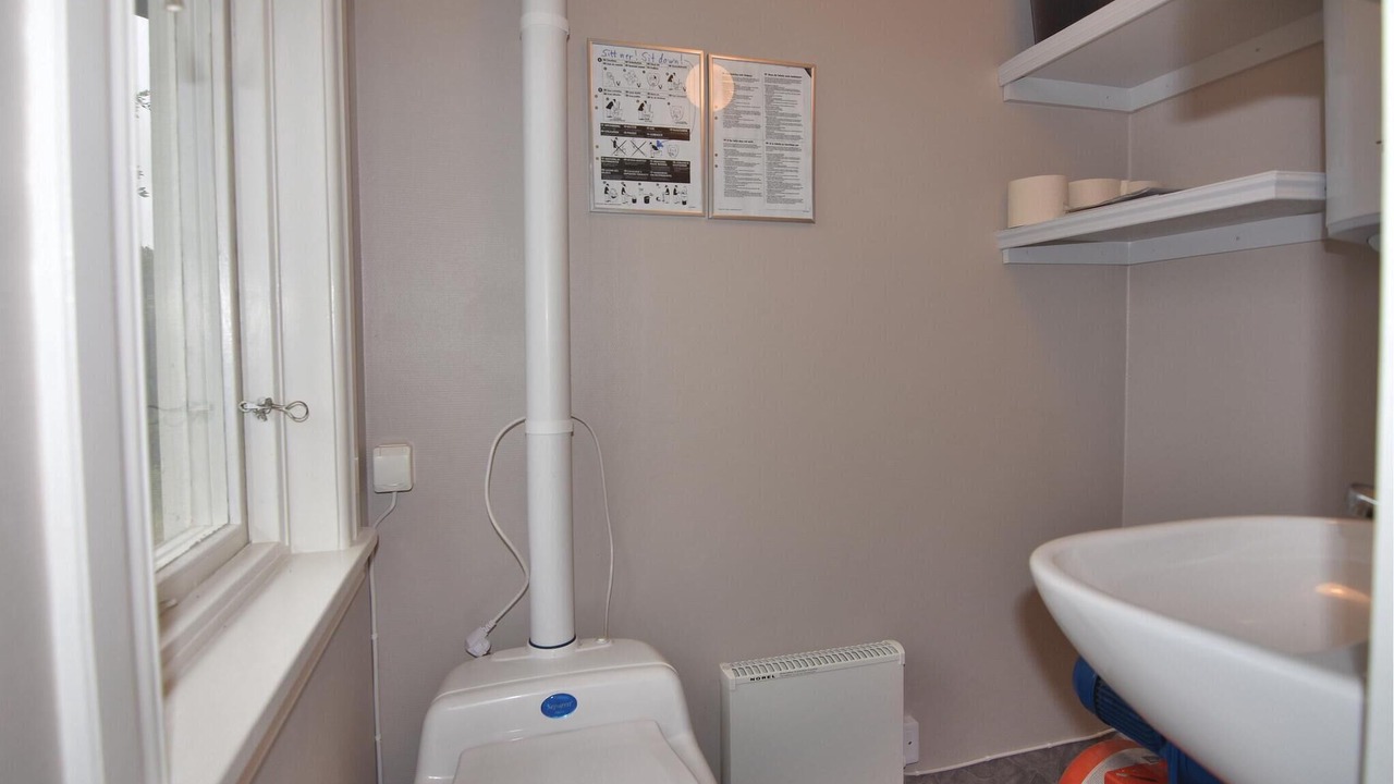 Photo of Bathroom in Arjang