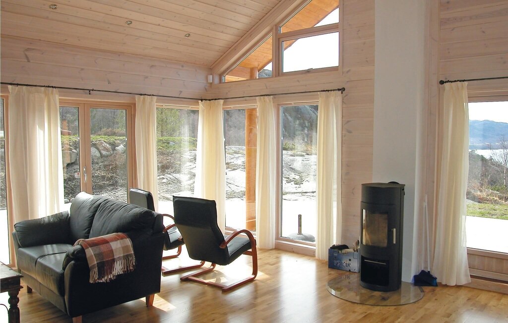 Photo of Livingroom in Forsand