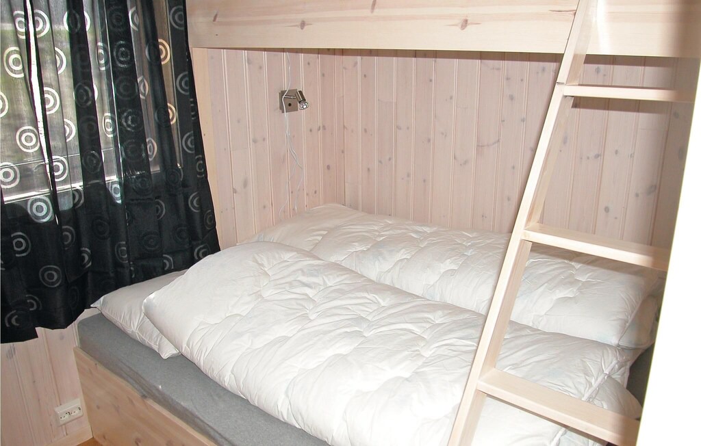 Photo of Bedroom in Forsand
