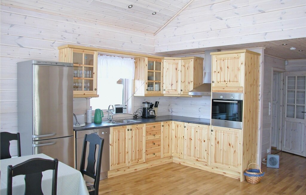 Photo of Kitchen in Forsand