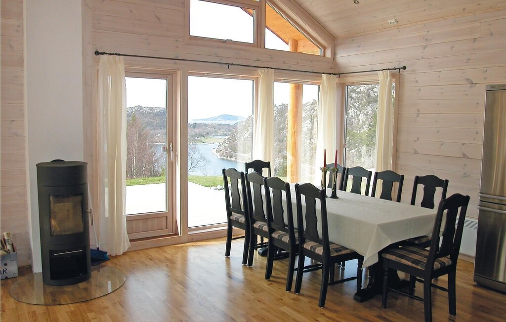 Photo of Livingroom in Forsand