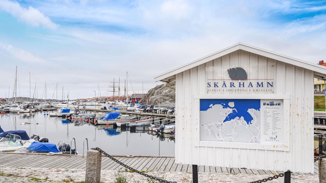 Photo of Others in Skaerhamn