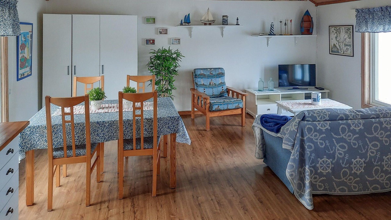 Photo of Bedroom in Skaerhamn