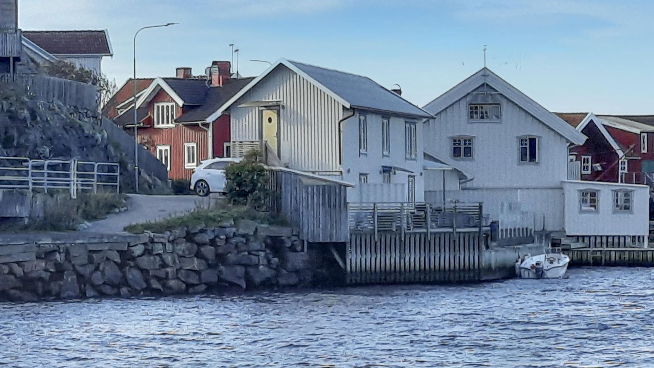 Photo of Others in Skaerhamn