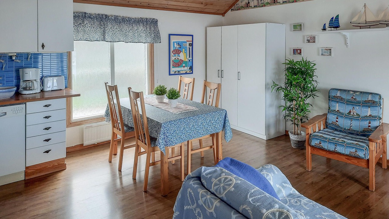 Photo of Bedroom in Skaerhamn