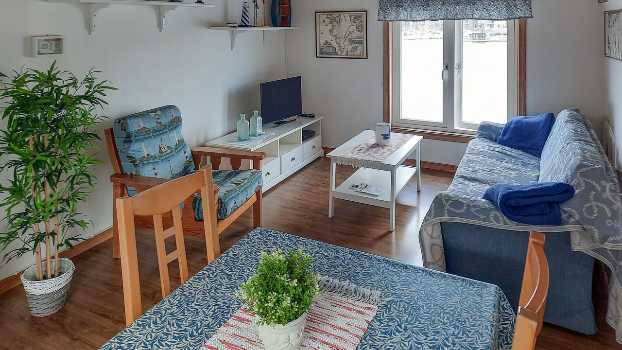Photo of Bedroom in Skaerhamn