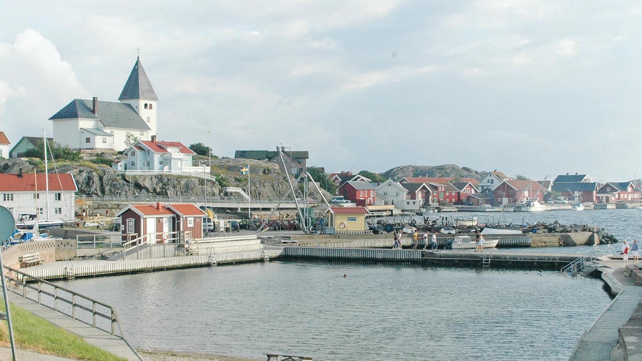 Photo of Others in Skaerhamn