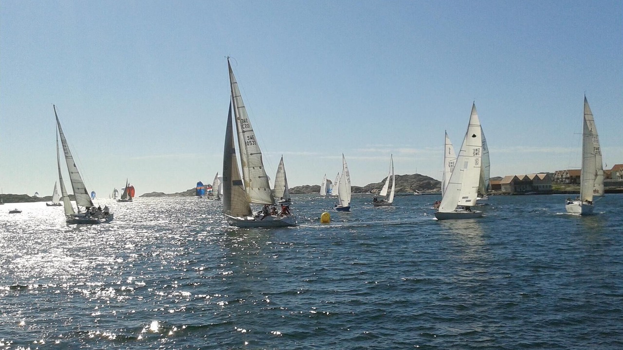 Photo of Others in Skaerhamn