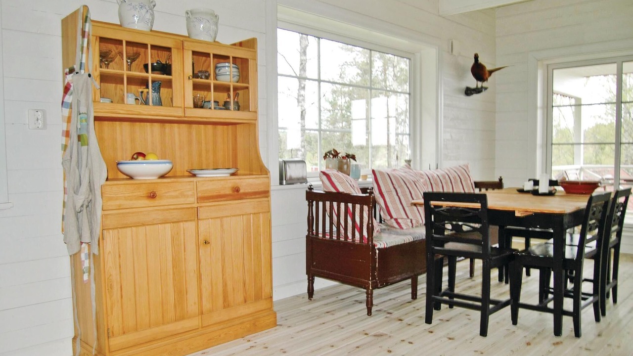 Photo of Bedroom in Karlstad Municipality