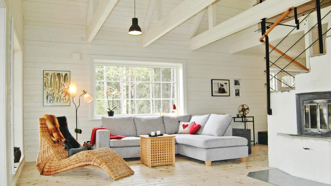 Photo of Bedroom in Karlstad Municipality